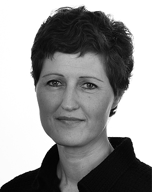 Nina Louise Jebsen